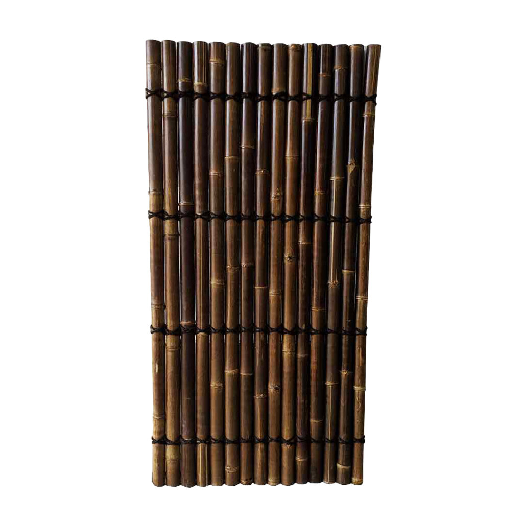 Bamboo Fence Panels | UK Bamboo